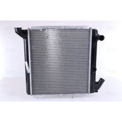 Radiator NISSENS 63869 OE Ref 7700725010