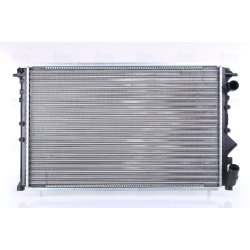 Radiator NISSENS 63874 OE Ref 60 25 101 338