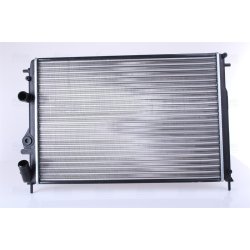 Radiator NISSENS 63877 OE Ref 7701499953