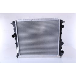 Radiator NISSENS 63878 OE Ref 77 00 803 753