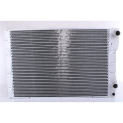Radiator NISSENS 63881 OE Ref 60 25 312 321