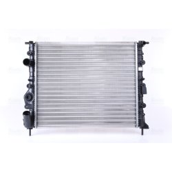 Radiator NISSENS 63884 OE Ref 77 00 314 382