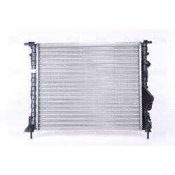 Radiator NISSENS 63884 OE Ref 77 00 314 382 NISSENS