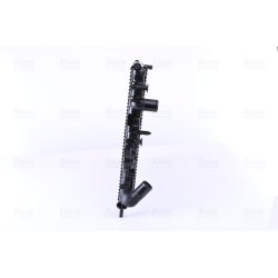 Radiator NISSENS 63884 OE Ref 77 00 314 382 NISSENS