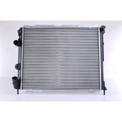 Radiator NISSENS 63886 OE Ref 77 00 430 648