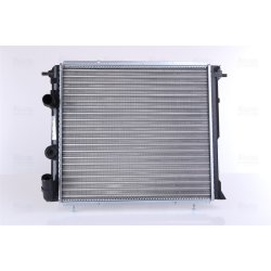 Radiator NISSENS 63887 OE Ref 77 00 784 039