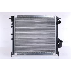Radiator NISSENS 63892 OE Ref 60 06 000 754
