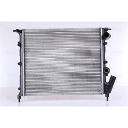 Radiator NISSENS 63894 OE Ref 60 06 000 710