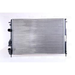 Radiator NISSENS 63896A OE Ref 7701352976