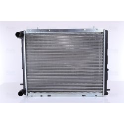Radiator NISSENS 63906 OE Ref 77 00 272 527