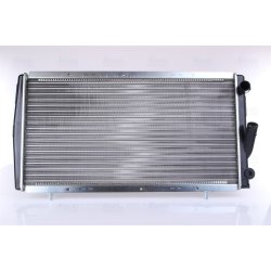 Radiator NISSENS 63911A OE Ref 77 00 785 734