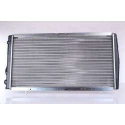 Radiator NISSENS 63911A OE Ref 77 00 785 734 NISSENS