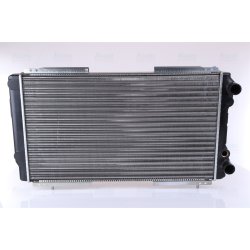 Radiator NISSENS 63912A OE Ref 4502477