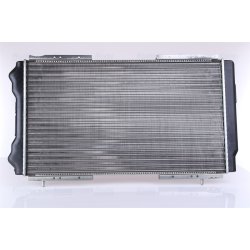 Radiator NISSENS 63912A OE Ref 4502477 NISSENS