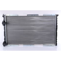 Radiator NISSENS 63922 OE Ref 4502434