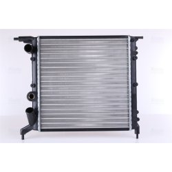Radiator NISSENS 639261 OE Ref 77 01 034 768