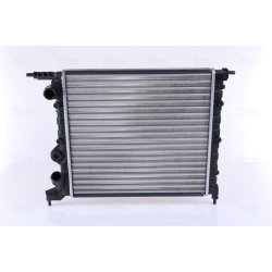 Radiator NISSENS 639271 OE Ref 77 01 034 770