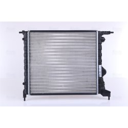 Radiator NISSENS 639271 OE Ref 77 01 034 770 NISSENS