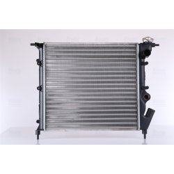 Radiator NISSENS 63928 OE Ref 77 01 034 767