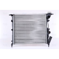 Radiator NISSENS 63929 OE Ref 77 00 805 486