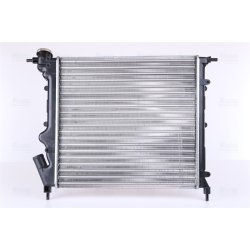 Radiator NISSENS 63929 OE Ref 77 00 805 486 NISSENS