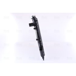 Radiator NISSENS 63929 OE Ref 77 00 805 486 NISSENS