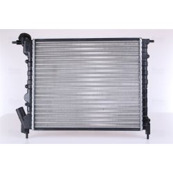 Radiator NISSENS 63931 OE Ref 77 01 047 887 NISSENS