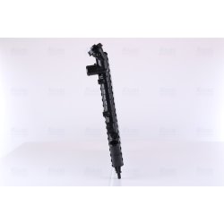 Radiator NISSENS 63931 OE Ref 77 01 047 887 NISSENS
