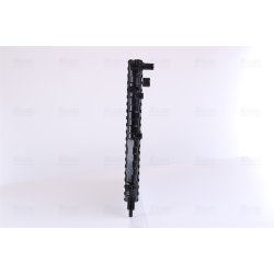 Radiator NISSENS 63931 OE Ref 77 01 047 887 NISSENS