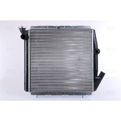 Radiator NISSENS 63934A OE Ref 77 00 773 700