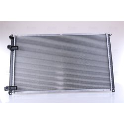 Radiator NISSENS 63935A OE Ref 9161436