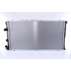 Radiator NISSENS 63936A OE Ref 2140000QAL