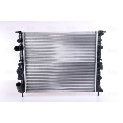 Radiator NISSENS 639371 OE Ref 2140000QAZ
