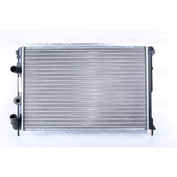 Radiator NISSENS 63938A OE Ref 7701352605