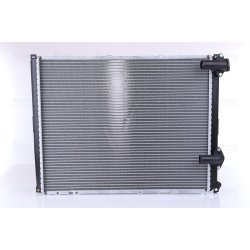 Radiator NISSENS 63942A OE Ref 7701352201
