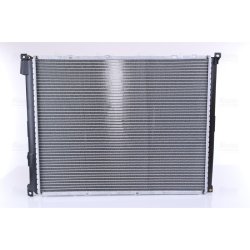 Radiator NISSENS 63942A OE Ref 7701352201 NISSENS
