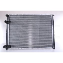 Radiator NISSENS 63943A OE Ref 77 01 035 951