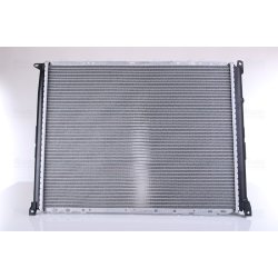 Radiator NISSENS 63943A OE Ref 77 01 035 951 NISSENS