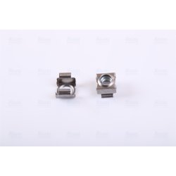 Radiator NISSENS 63943A OE Ref 77 01 035 951 NISSENS