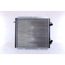 Radiator NISSENS 63947 OE Ref 60 06 000 712