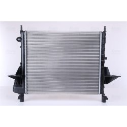 Radiator NISSENS 63949 OE Ref 77 01 352 365