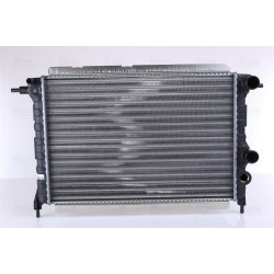 Radiator NISSENS 63959 OE Ref 77 00 757 854