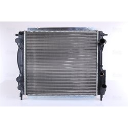 Radiator NISSENS 63967A OE Ref 77 00 806 576