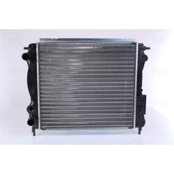 Radiator NISSENS 63968A OE Ref 7701412009