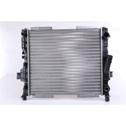 Radiator NISSENS 63984 OE Ref 77 01 352 366