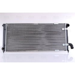 Radiator NISSENS 63989 OE Ref 1L0.121.253 A