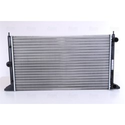Radiator NISSENS 63991 OE Ref 211893