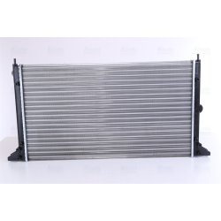 Radiator NISSENS 63991 OE Ref 211893 NISSENS