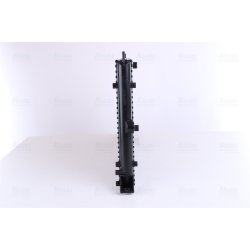 Radiator NISSENS 63991 OE Ref 211893 NISSENS