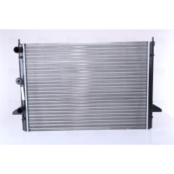 Radiator NISSENS 63992 OE Ref 7211894